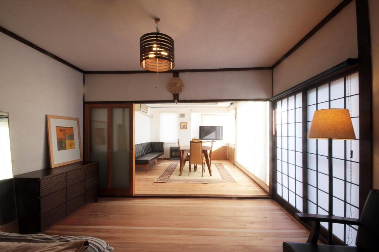 Kodatel コダテル 函館シーサイド Hakodate Exterior photo